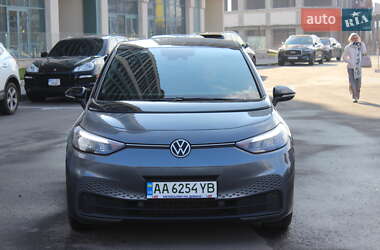 Хетчбек Volkswagen ID.3 2023 в Дніпрі