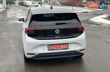 Хэтчбек Volkswagen ID.3 2020 в Дубно