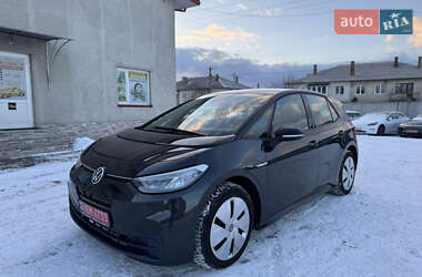 Хэтчбек Volkswagen ID.3 2022 в Луцке