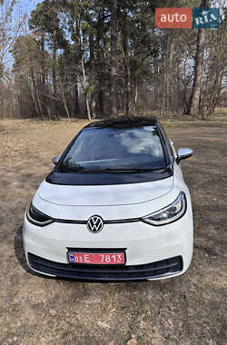 Хетчбек Volkswagen ID.3 2020 в Бродах