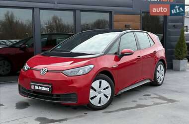 Хетчбек Volkswagen ID.3 2023 в Рівному