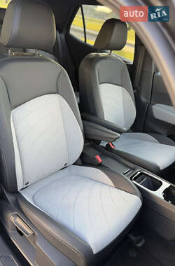 Хетчбек Volkswagen ID.3 2023 в 