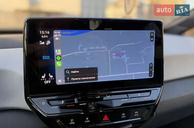 Хетчбек Volkswagen ID.3 2023 в 