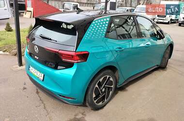 Хэтчбек Volkswagen ID.3 2023 в 
