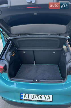 Хэтчбек Volkswagen ID.3 2022 в 