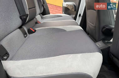 Хетчбек Volkswagen ID.3 2020 в 