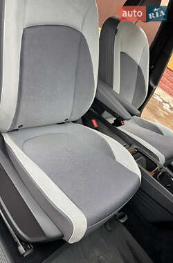 Хетчбек Volkswagen ID.3 2020 в 