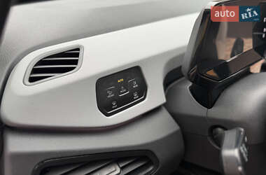 Хетчбек Volkswagen ID.3 2020 в 