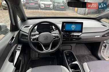 Хетчбек Volkswagen ID.3 2020 в 