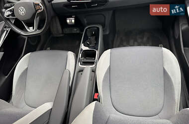 Хетчбек Volkswagen ID.3 2020 в 