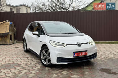Хетчбек Volkswagen ID.3 2020 в 