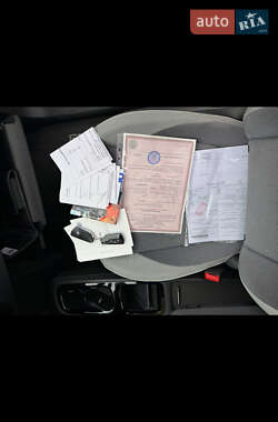 Хетчбек Volkswagen ID.3 2020 в 