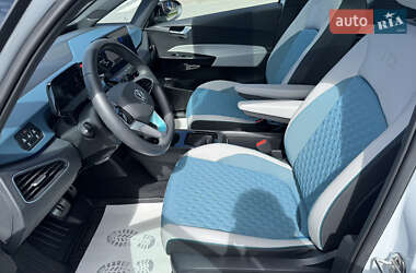Хетчбек Volkswagen ID.3 2023 в 