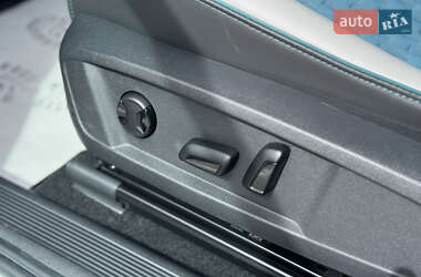 Хетчбек Volkswagen ID.3 2023 в 