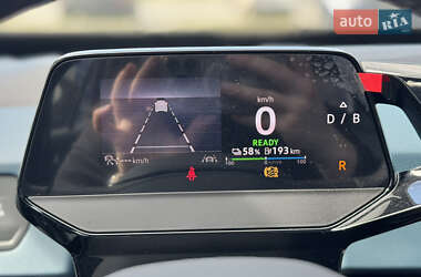 Хетчбек Volkswagen ID.3 2023 в 