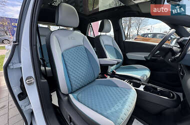 Хетчбек Volkswagen ID.3 2023 в 