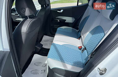 Хетчбек Volkswagen ID.3 2023 в 