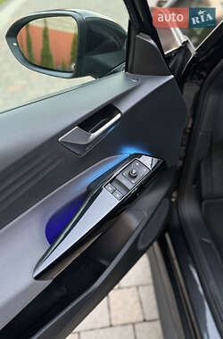 Хэтчбек Volkswagen ID.3 2021 в 