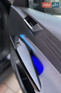 Хэтчбек Volkswagen ID.3 2021 в 