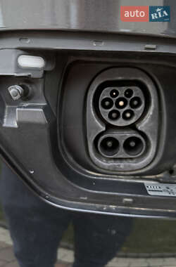 Хэтчбек Volkswagen ID.3 2021 в 