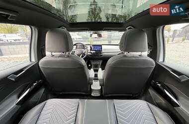 Хэтчбек Volkswagen ID.3 2022 в 
