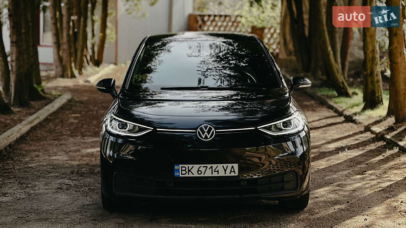 Volkswagen ID.3 2021