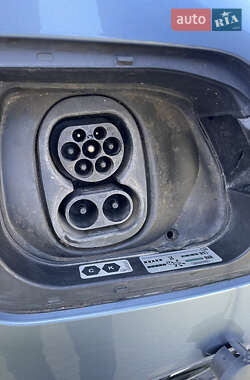 Хэтчбек Volkswagen ID.3 2021 в 