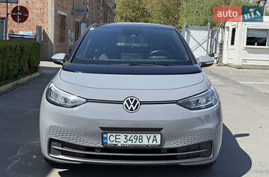 Хетчбек Volkswagen ID.3 2023 в 