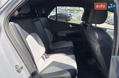 Хетчбек Volkswagen ID.3 2023 в 