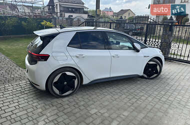 Хэтчбек Volkswagen ID.3 2020 в Бучаче