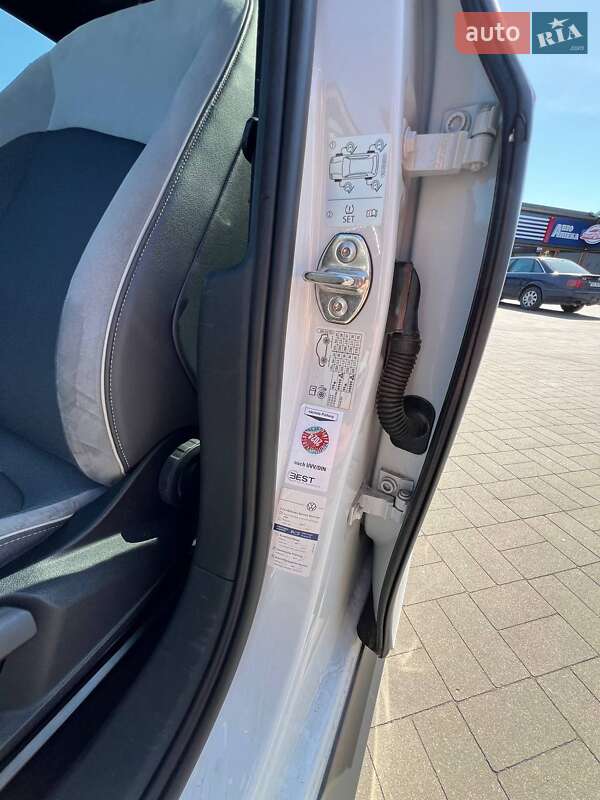 Хетчбек Volkswagen ID.3 2021 в Ковелі