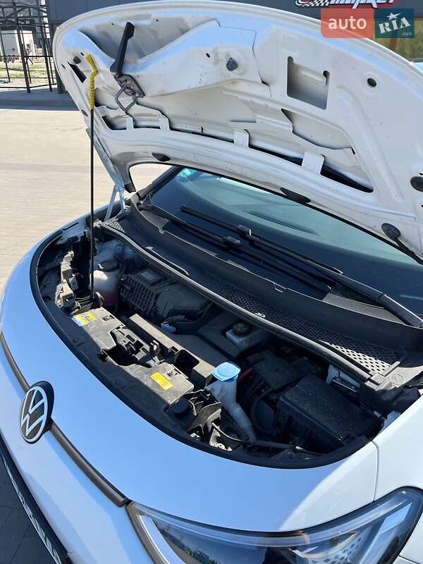 Хетчбек Volkswagen ID.3 2021 в Ковелі