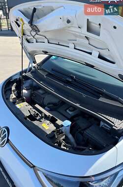 Хетчбек Volkswagen ID.3 2021 в 