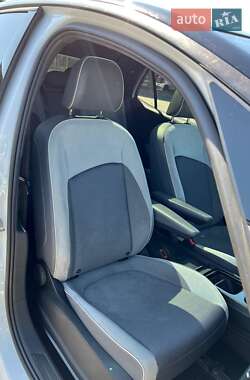 Хетчбек Volkswagen ID.3 2021 в 