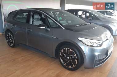 Хэтчбек Volkswagen ID.3 2023 в 