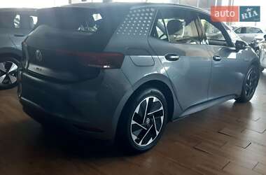 Хэтчбек Volkswagen ID.3 2023 в 