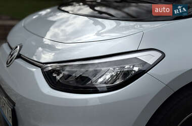 Хэтчбек Volkswagen ID.3 2022 в 