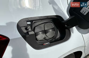 Хэтчбек Volkswagen ID.3 2022 в 