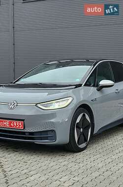 Хэтчбек Volkswagen ID.3 2020 в Бориславе