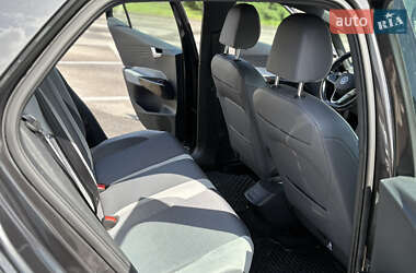 Хэтчбек Volkswagen ID.3 2021 в 