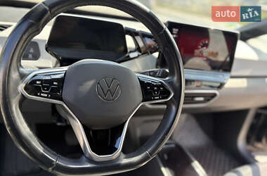 Хэтчбек Volkswagen ID.3 2021 в 