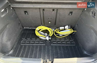 Хэтчбек Volkswagen ID.3 2021 в 