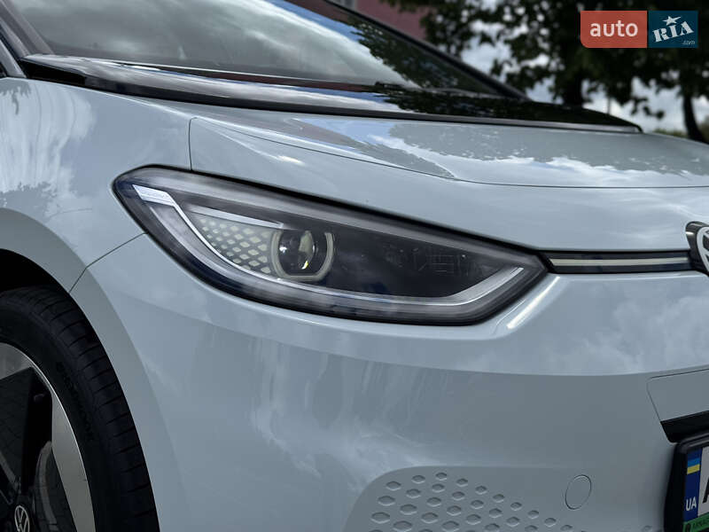 Хетчбек Volkswagen ID.3 2023 в Хмельницькому