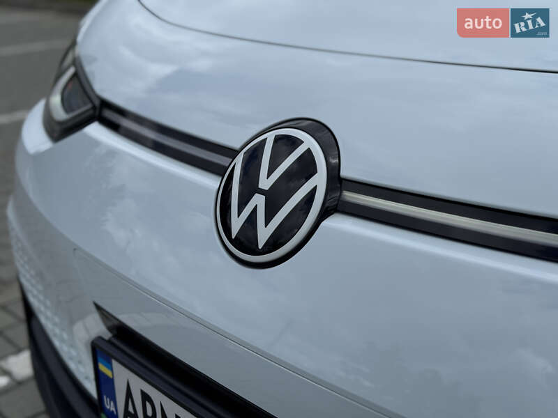 Хетчбек Volkswagen ID.3 2023 в Хмельницькому