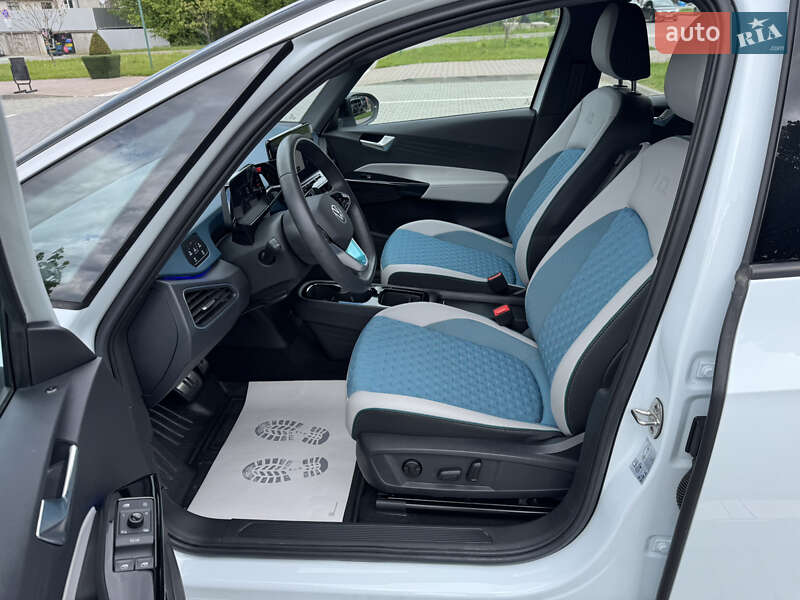 Хетчбек Volkswagen ID.3 2023 в Хмельницькому