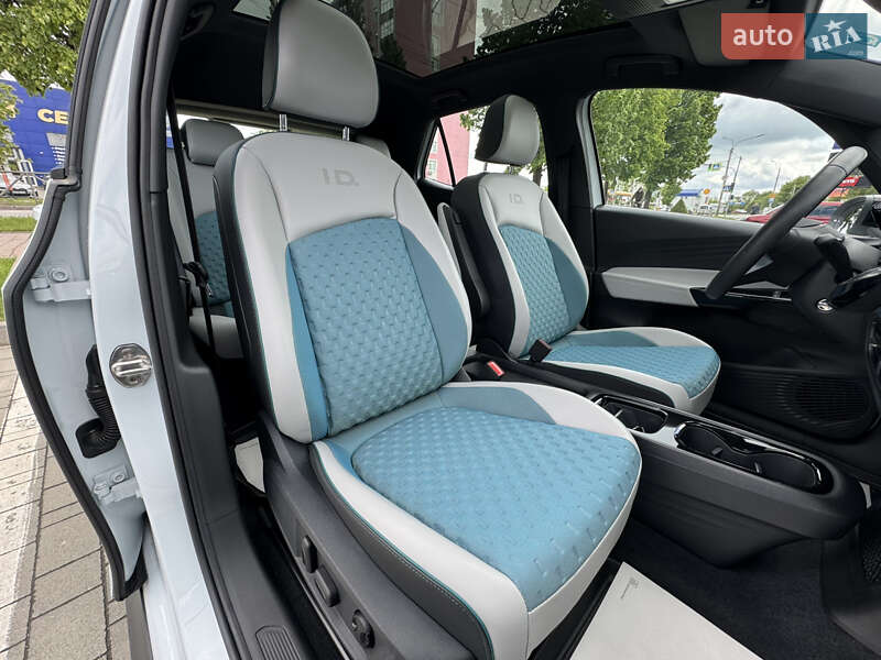 Хетчбек Volkswagen ID.3 2023 в Хмельницькому