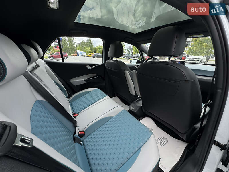 Хетчбек Volkswagen ID.3 2023 в Хмельницькому