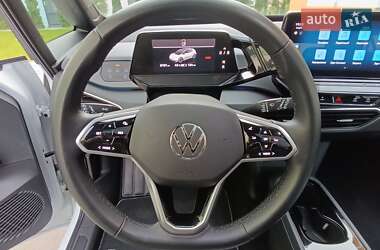 Хетчбек Volkswagen ID.3 2022 в 