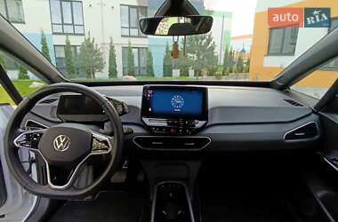 Хетчбек Volkswagen ID.3 2022 в 