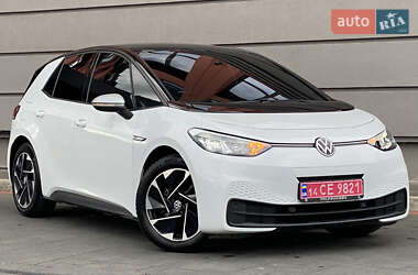 Хэтчбек Volkswagen ID.3 2020 в Дрогобыче